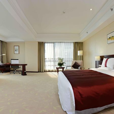 Beijing Baifuyi Hotel Eksteriør bilde