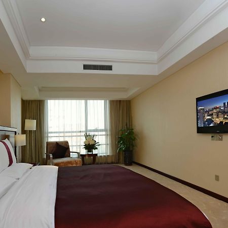Beijing Baifuyi Hotel Eksteriør bilde