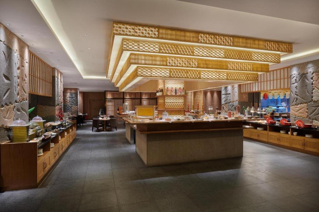 Beijing Baifuyi Hotel Eksteriør bilde