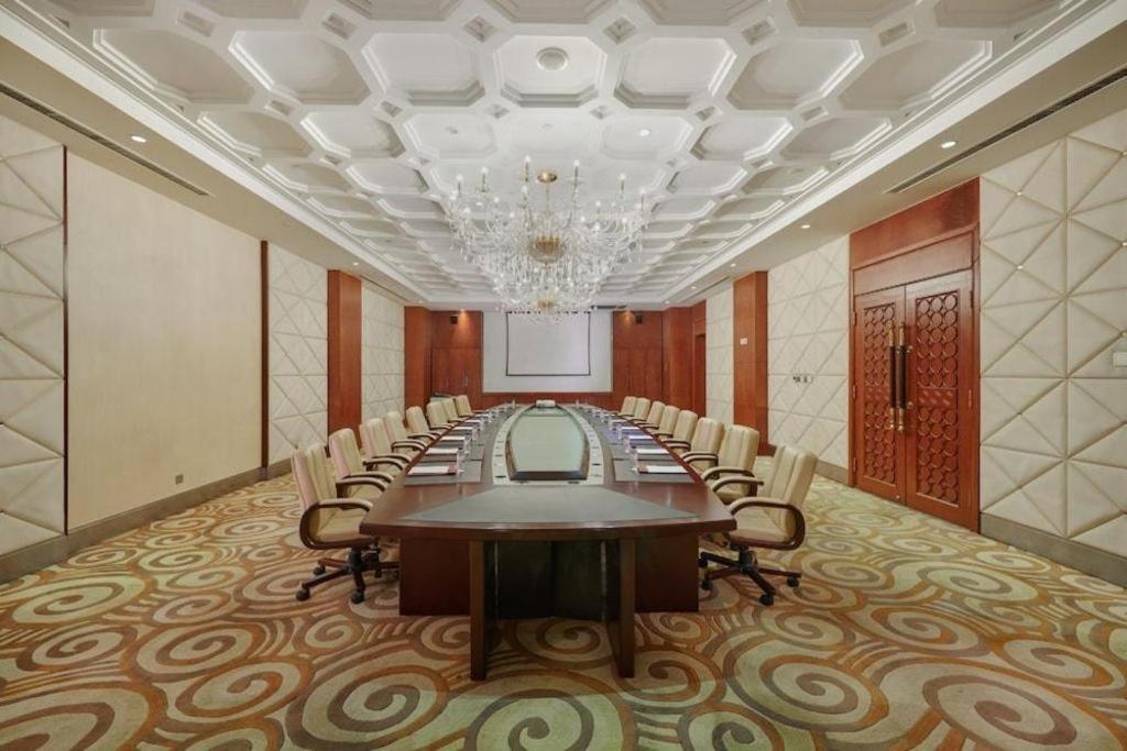 Beijing Baifuyi Hotel Eksteriør bilde