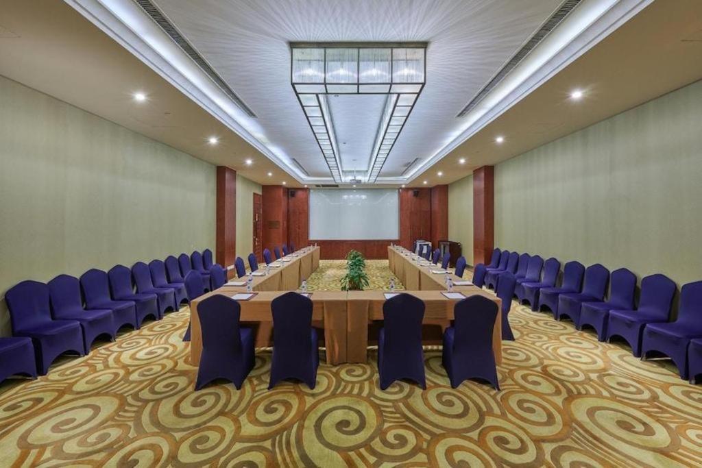 Beijing Baifuyi Hotel Eksteriør bilde