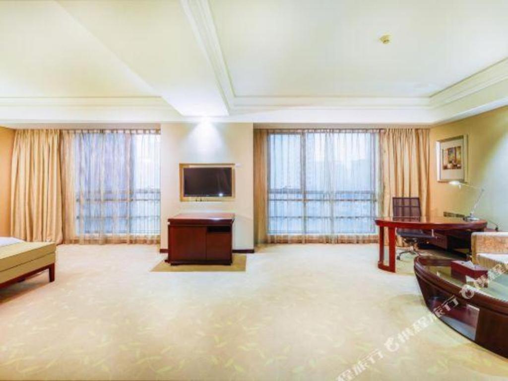 Beijing Baifuyi Hotel Eksteriør bilde
