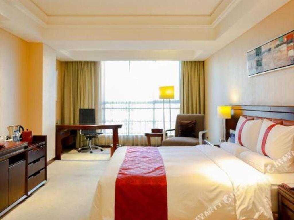 Beijing Baifuyi Hotel Eksteriør bilde