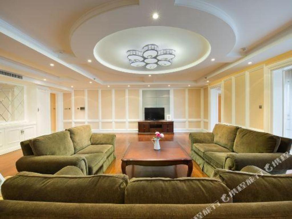 Beijing Baifuyi Hotel Eksteriør bilde